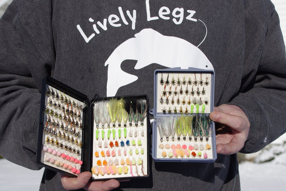 Fly Boxes