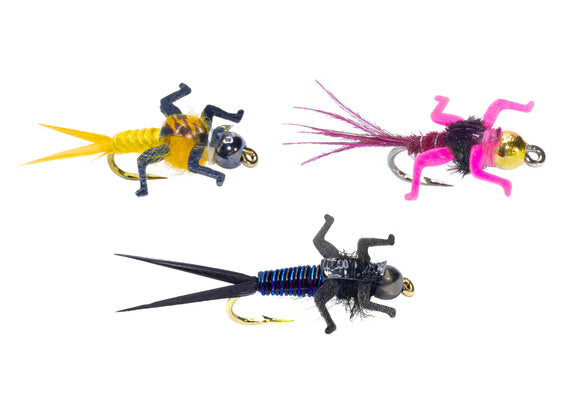 Benefit Flies