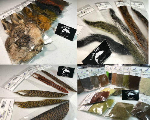Nature's Spirit Products