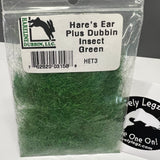 Hare's Ear Plus Dubbin