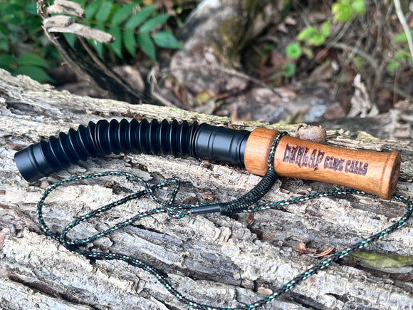 Dunlap Game Calls Grunt Tube