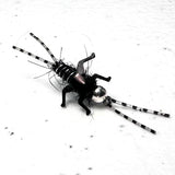 Double Trouble Nymph 2x Strong Barbed / Tungsten