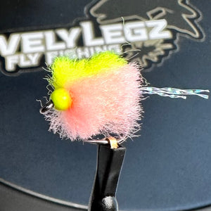 Y2Ks Down & Dirty 2x Strong Barbed/ Tungsten