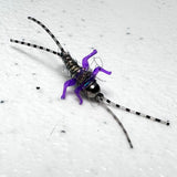 Double Trouble Nymph 2x Strong Barbed / Tungsten