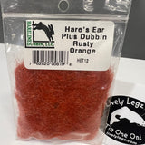 Hare's Ear Plus Dubbin