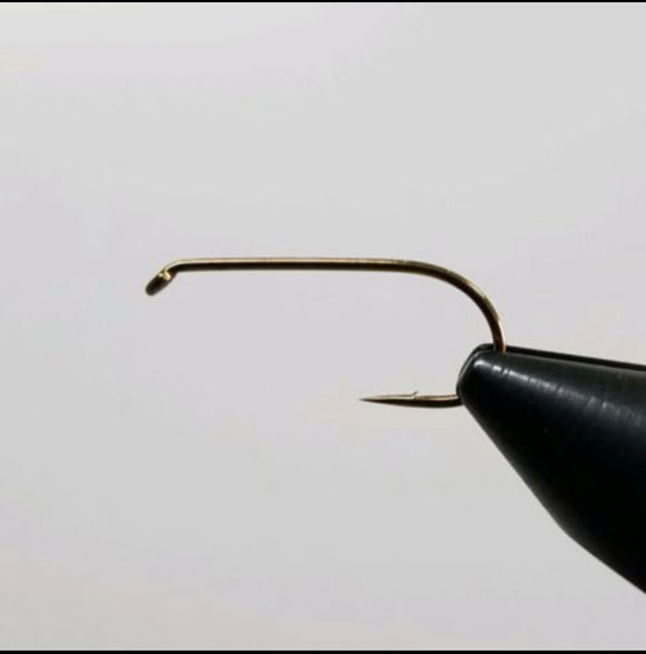 Daiichi 1180 Dry Fly Hooks