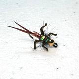 Original Nymph 2x Strong Barbed / Tungsten