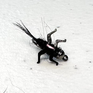 Original Nymph 2x Strong Barbed / Tungsten