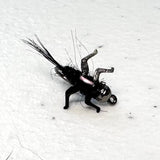 Original Nymph 2x Strong Barbed / Tungsten