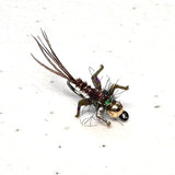 Original Nymph 2x Strong Barbed / Tungsten