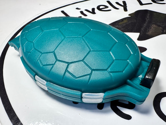 Lively Legz Turtle Pocket Fly Box