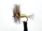 Dry Flies