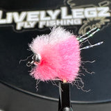 Y2Ks Down & Dirty 2x Strong Barbed/ Tungsten