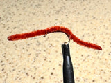 San Juan Worms
