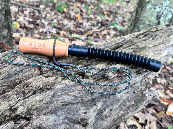BIG WOODS BOSS GRUNT TUBE