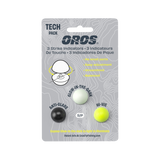 OROS Strike Indicators