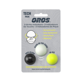 OROS Strike Indicators
