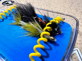 The Articulator™by Cliff Outdoors (flies not included)