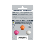 OROS Strike Indicators