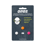 OROS Strike Indicators