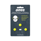 OROS Strike Indicators