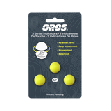 OROS Strike Indicators