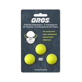 OROS Strike Indicators
