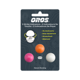 OROS Strike Indicators
