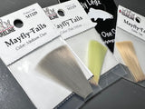 Mayfly Tails