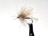 Dry Flies