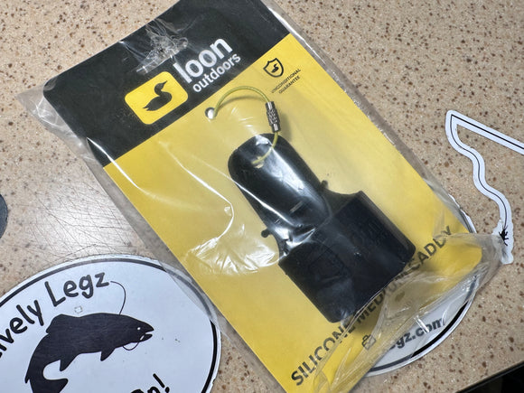 Loon Silicone Medium Caddy