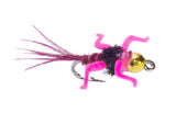 Lively Legz Barbed Nymphs