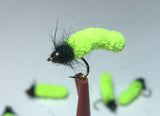 Mop Flies