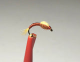WD40 Emergers