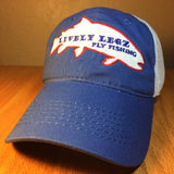 Lively Legz Hat Collection