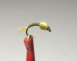 WD40 Emergers