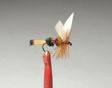 Dry Flies