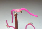 Squirmy Worms