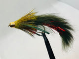 Streamers