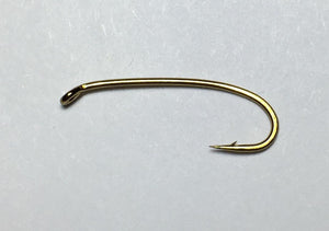 Lively Legz "Lip Splitters" Fly Hooks No. 573 (25 Pack)