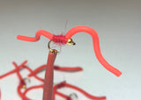 Squirmy Worms