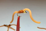 Squirmy Worms