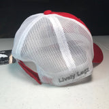 Lively Legz Hat Collection