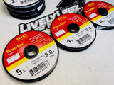RIO Powerflex Tippet (Copolymer)