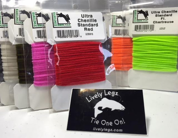 Ultra Chenille