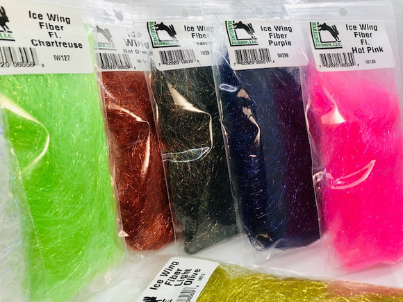 Ice Wing Fiber (8 inch)