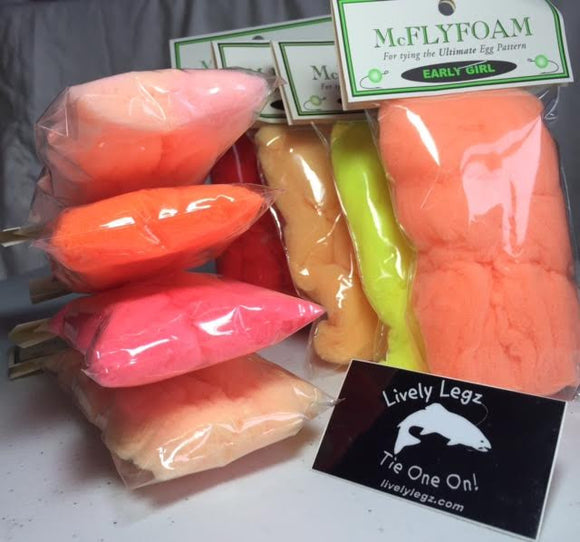 McFlyfoam
