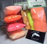McFlyfoam
