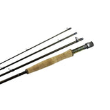 Syndicate P2 Pipeline Pro Series Competition Fly Rods ( Domestic Shipping Only)