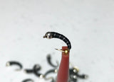 Zebra Midge Selection